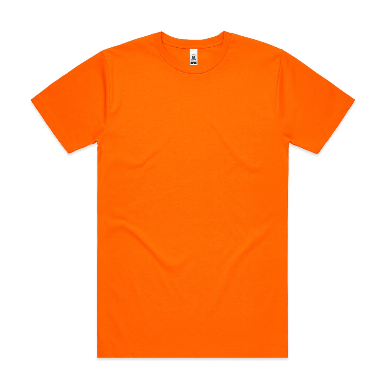 Block Safety Tee - Detail View 1