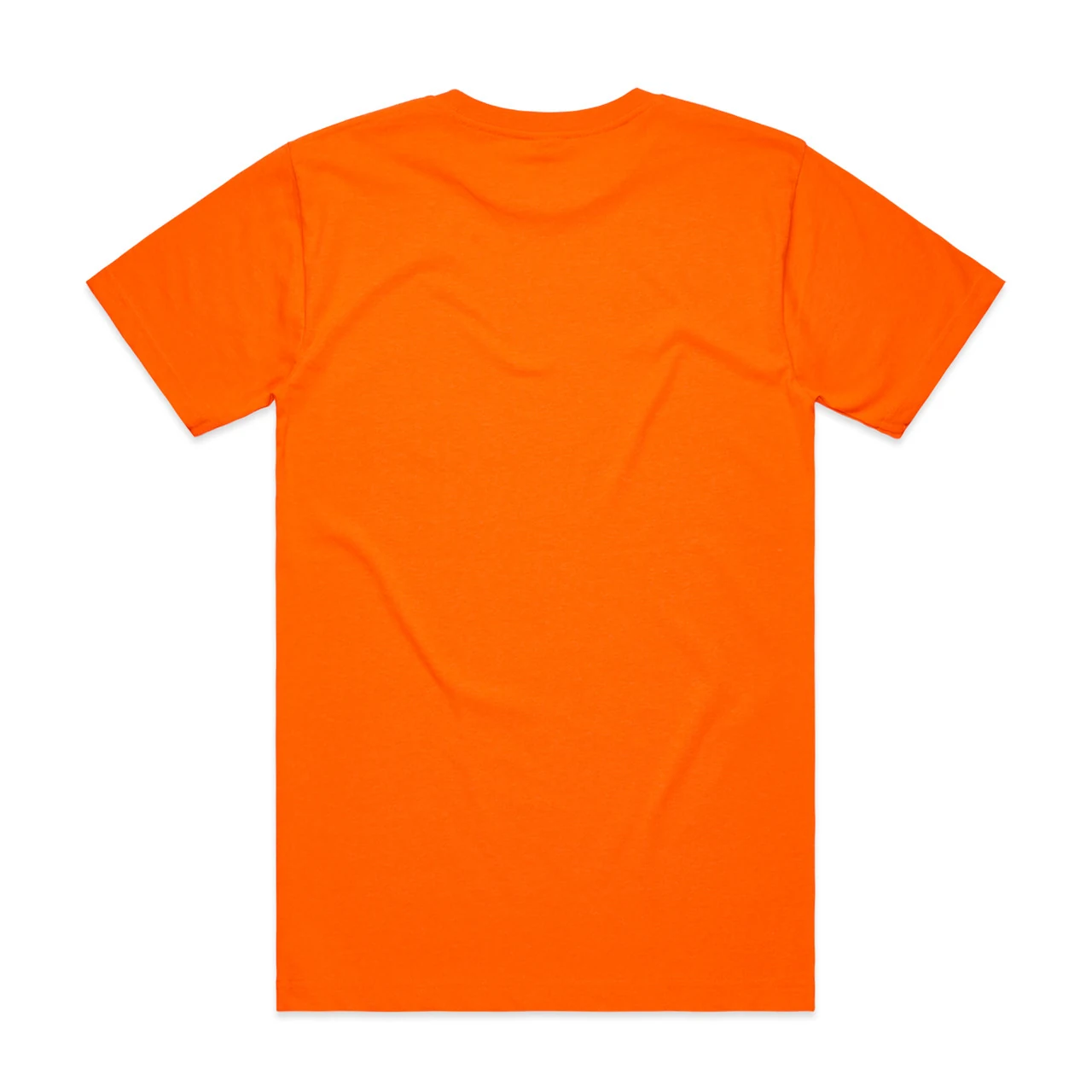 Block Safety Tee - Detail View 8