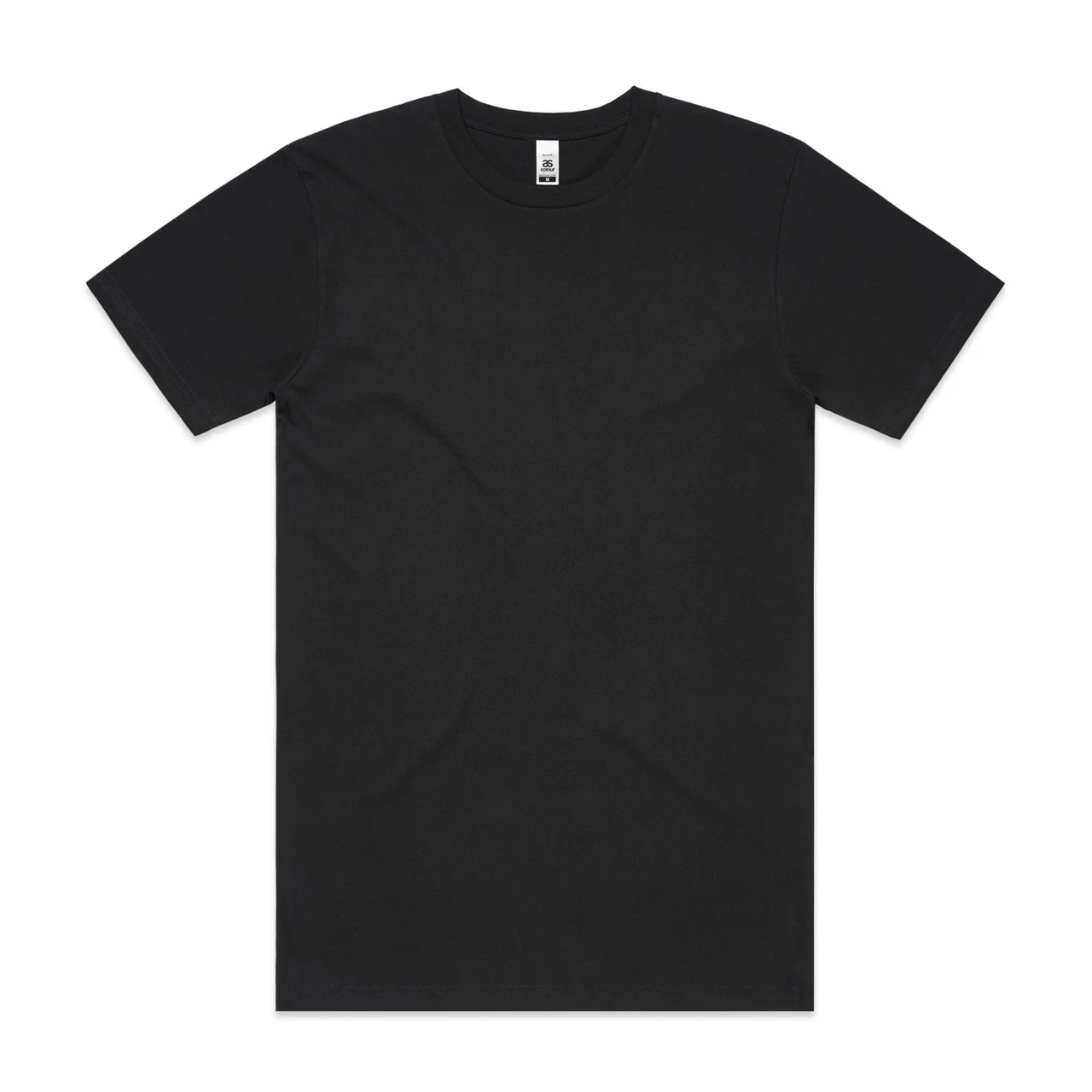 Block Tubular Tee - Detail View 1