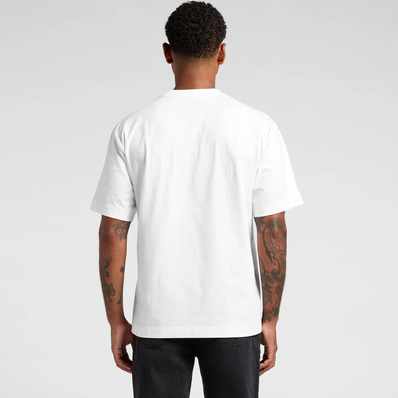 Box Tee - Detail View 5