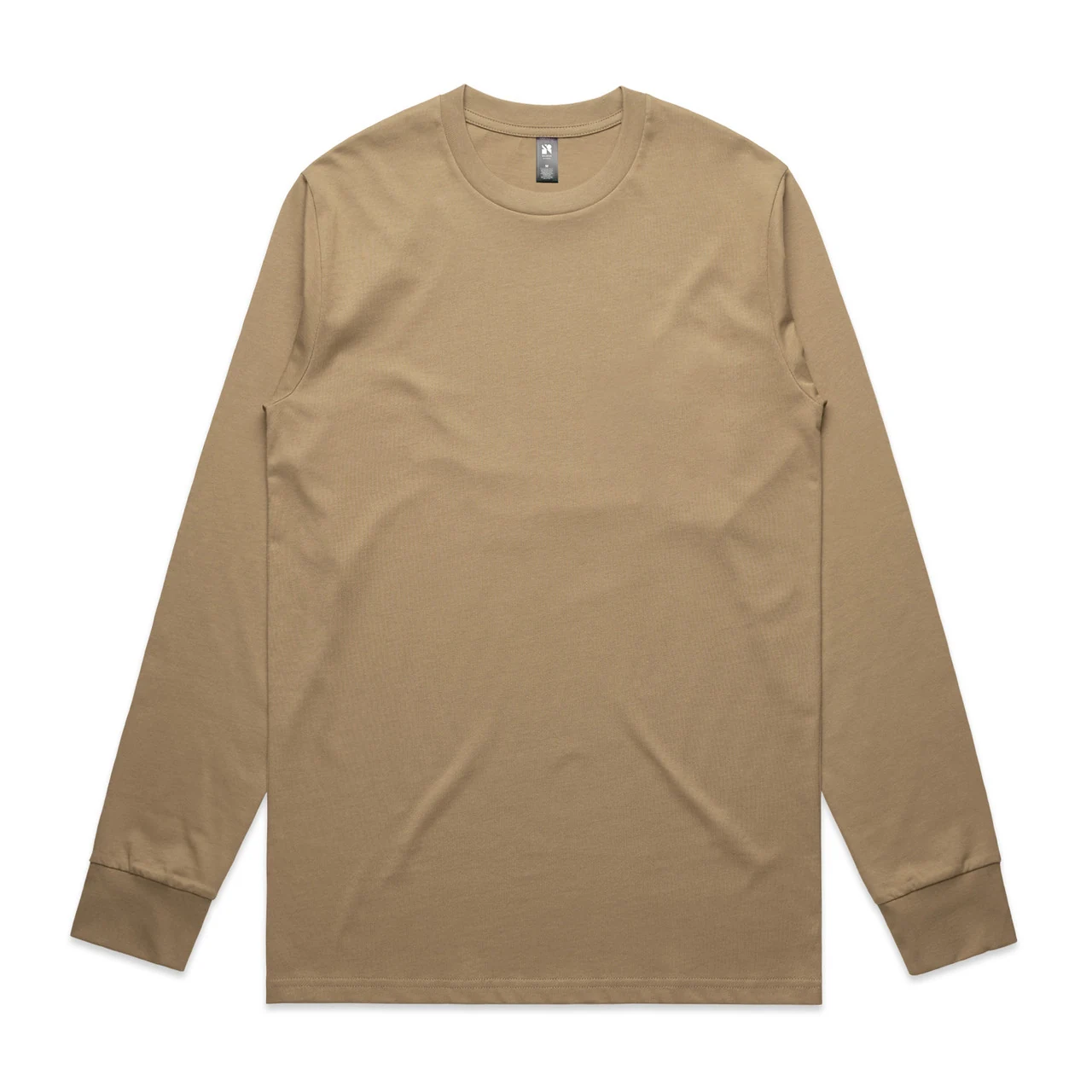 Classic L/S Tee - Detail View 8