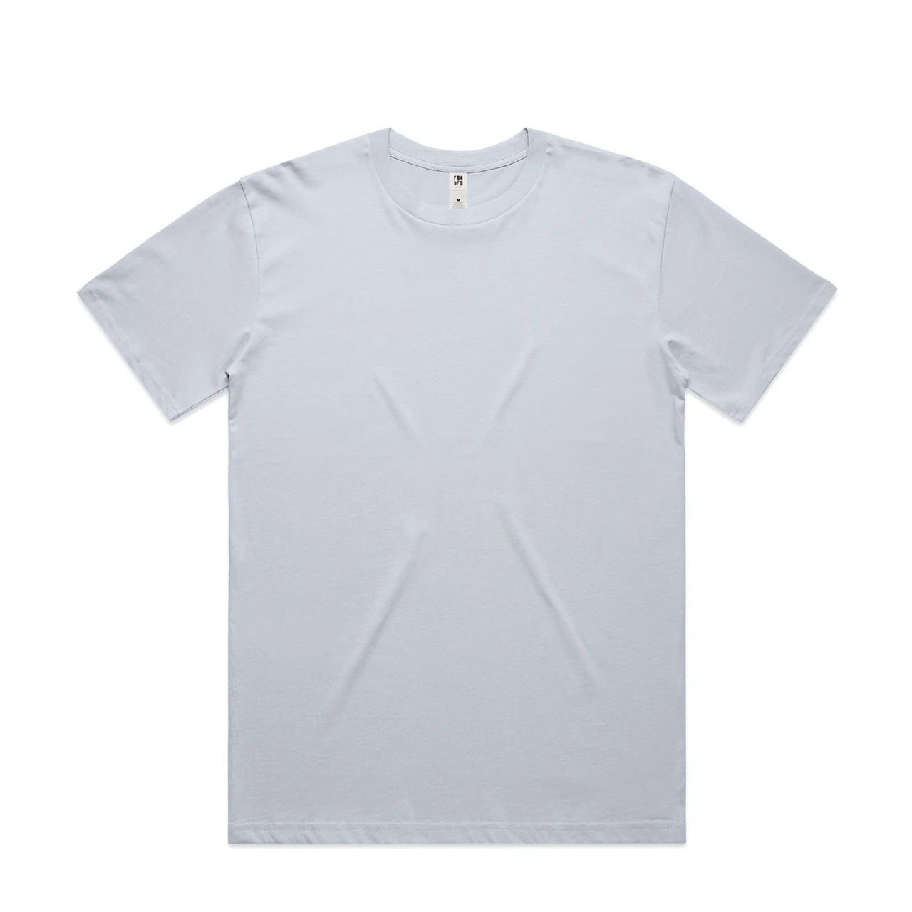 Classic Minus Tee [-2"] 5079 - Detail View 8