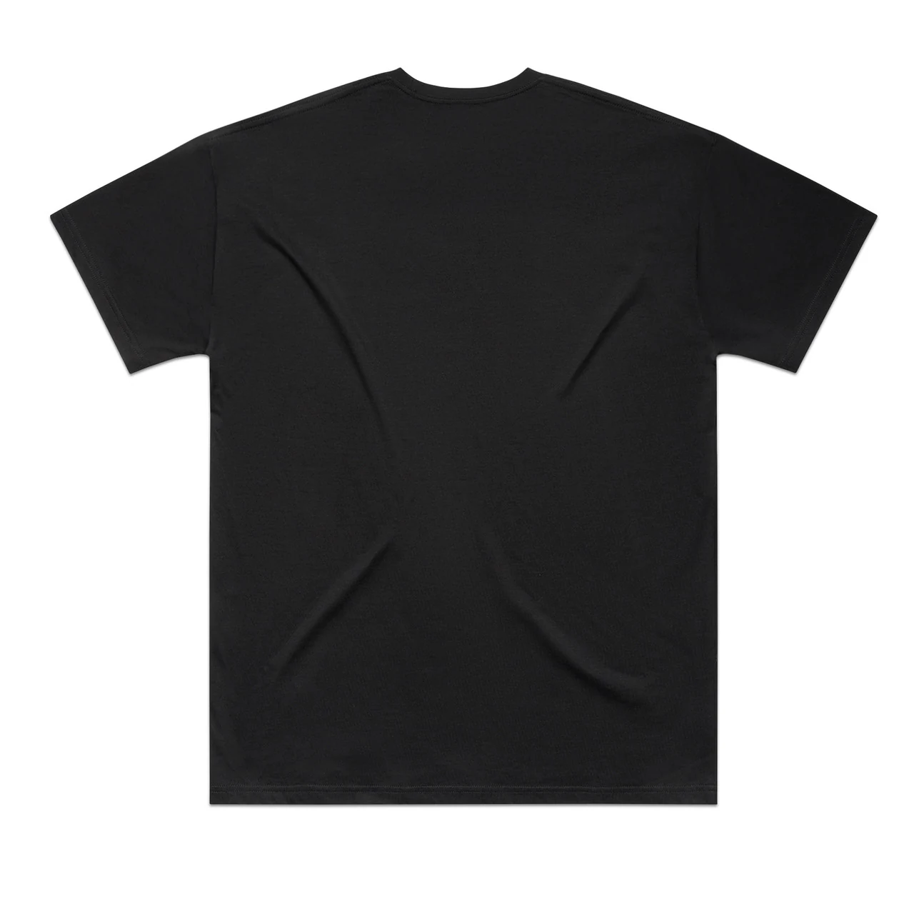 Classic Oversized Tee - Detail View 8