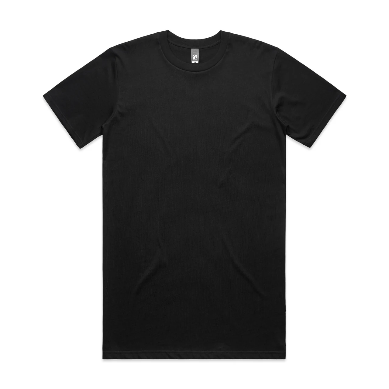 Classic Plus Tee [+2"] 5070 - Detail View 1