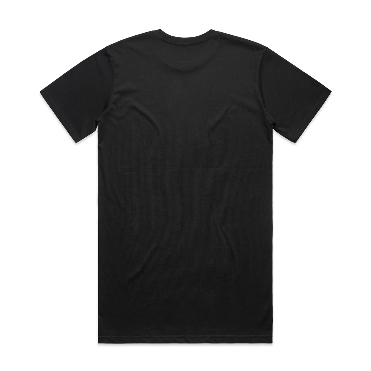 Classic Plus Tee [+2"] 5070 - Detail View 8