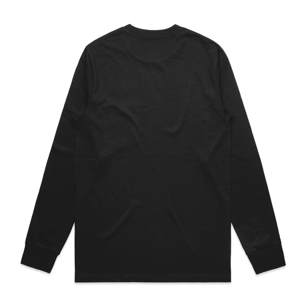 Classic Pocket L/S Tee - Detail View 8