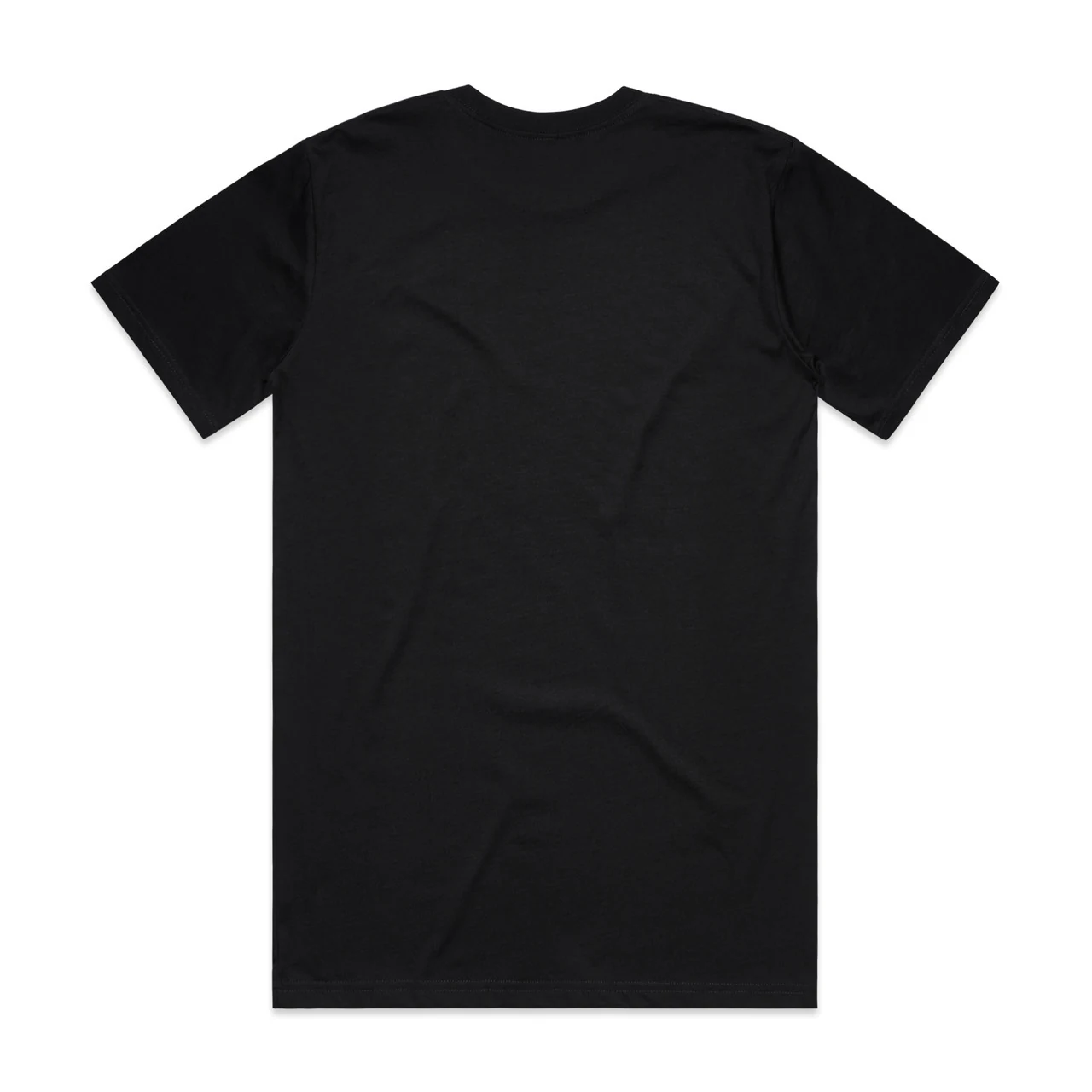 Classic Tear Out Tee - Detail View 6