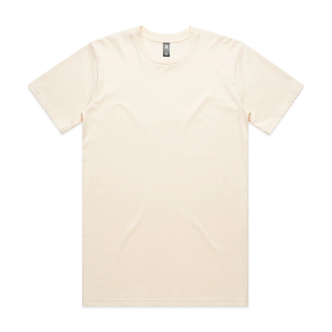 Classic Tear Out Tee - Detail View 7