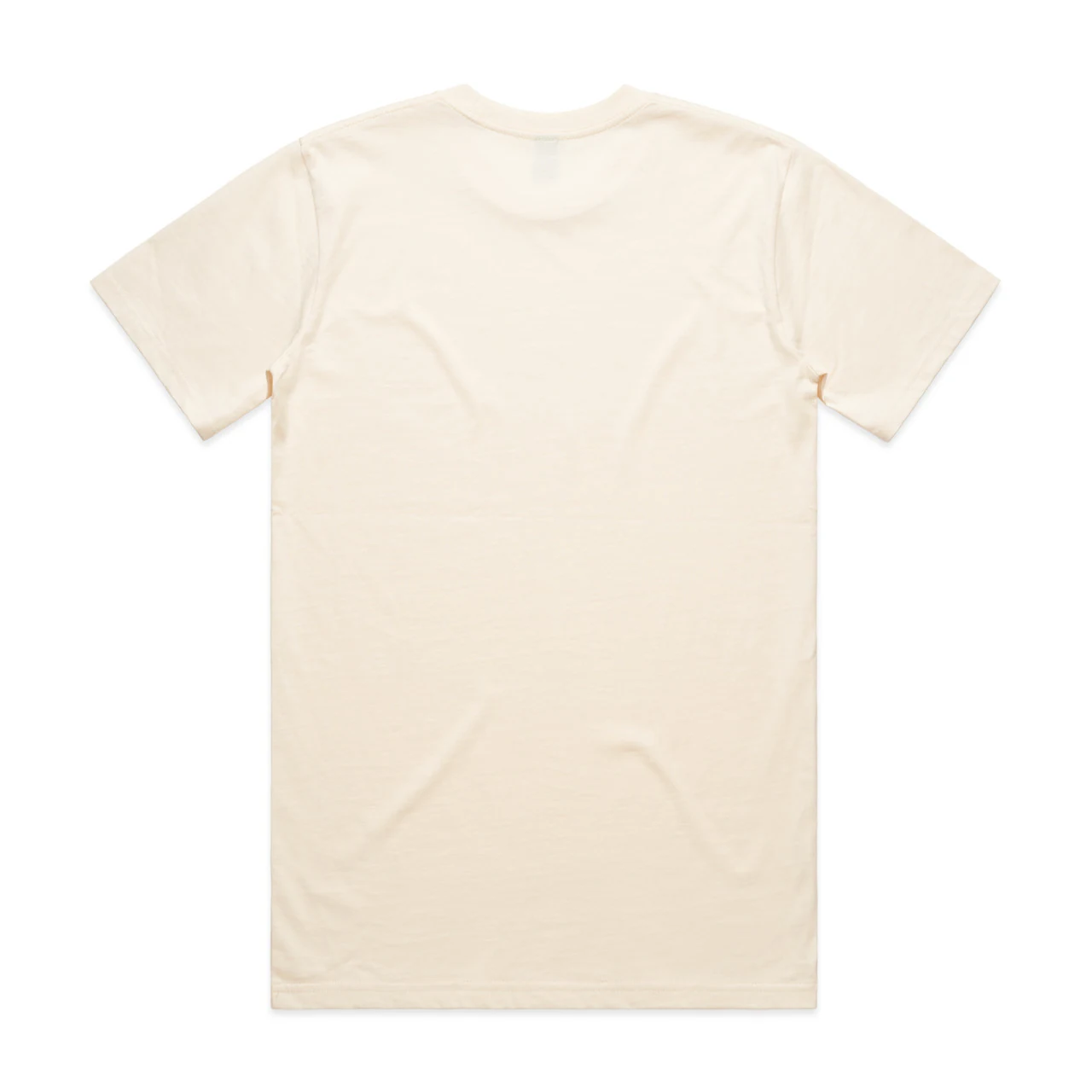 Classic Tear Out Tee - Detail View 8