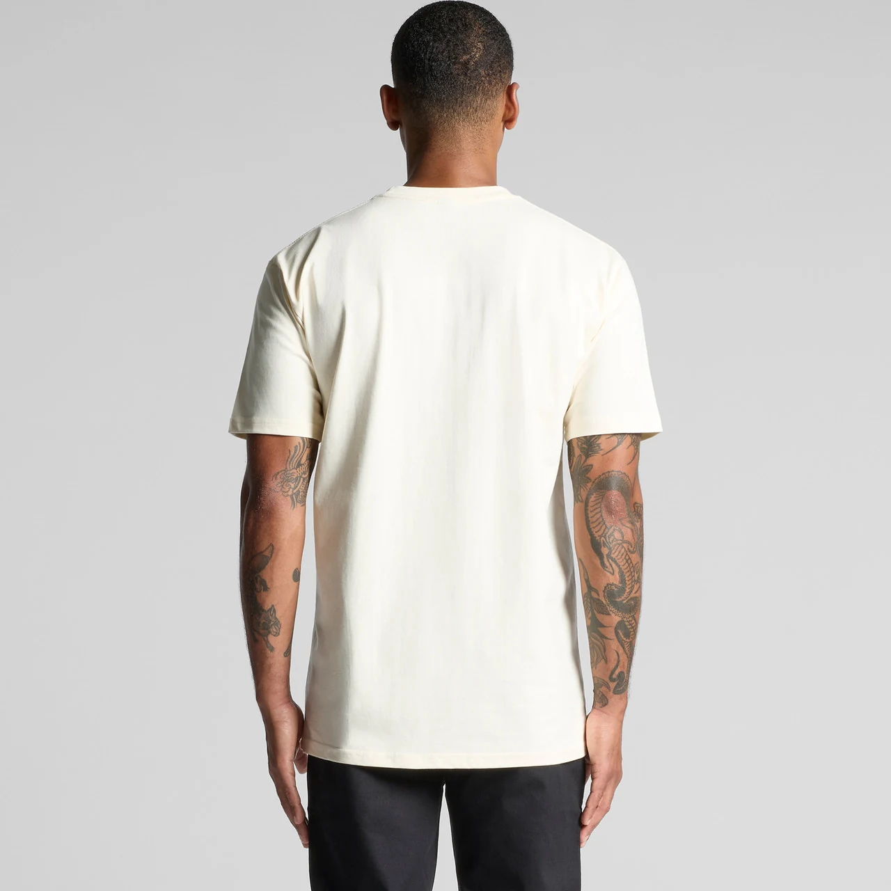 Classic Tee - Detail View 6