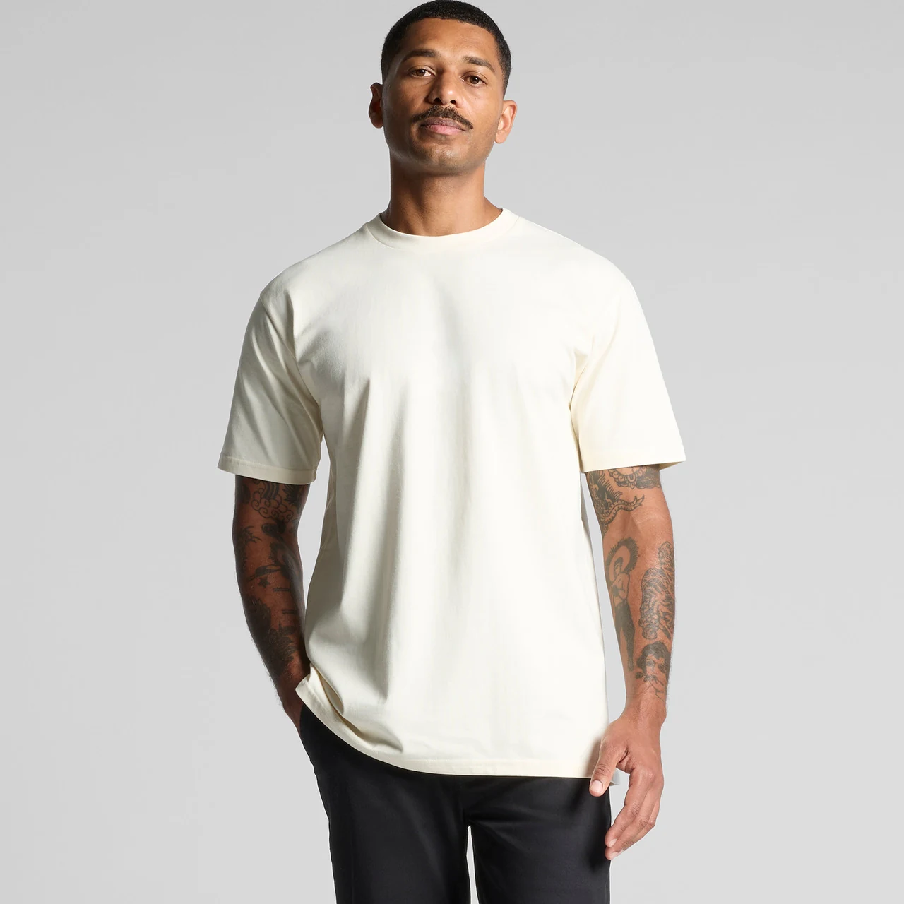 Classic Tee - Detail View 7
