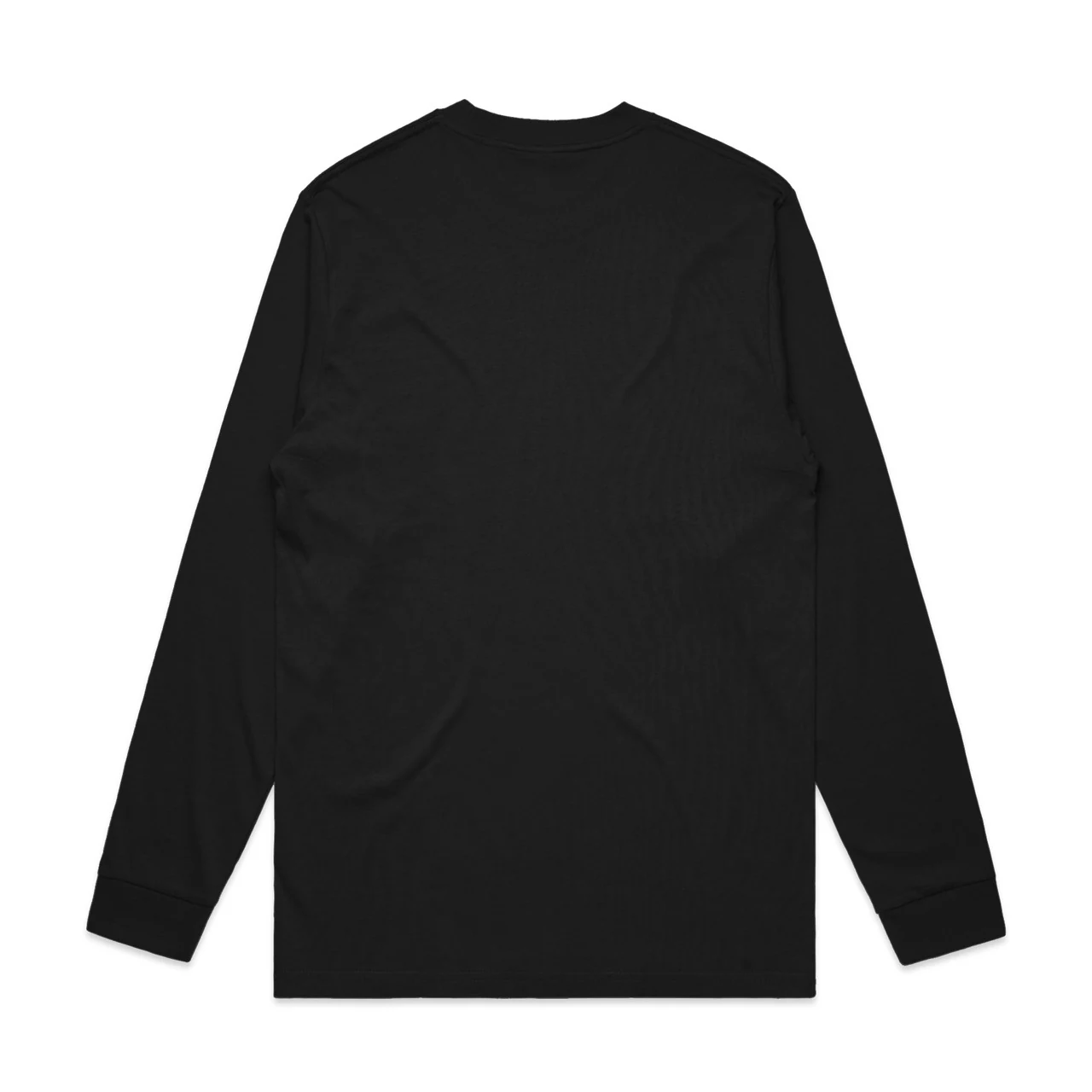 General L/S Tee Gallery General L/S Tee - Detail View 7