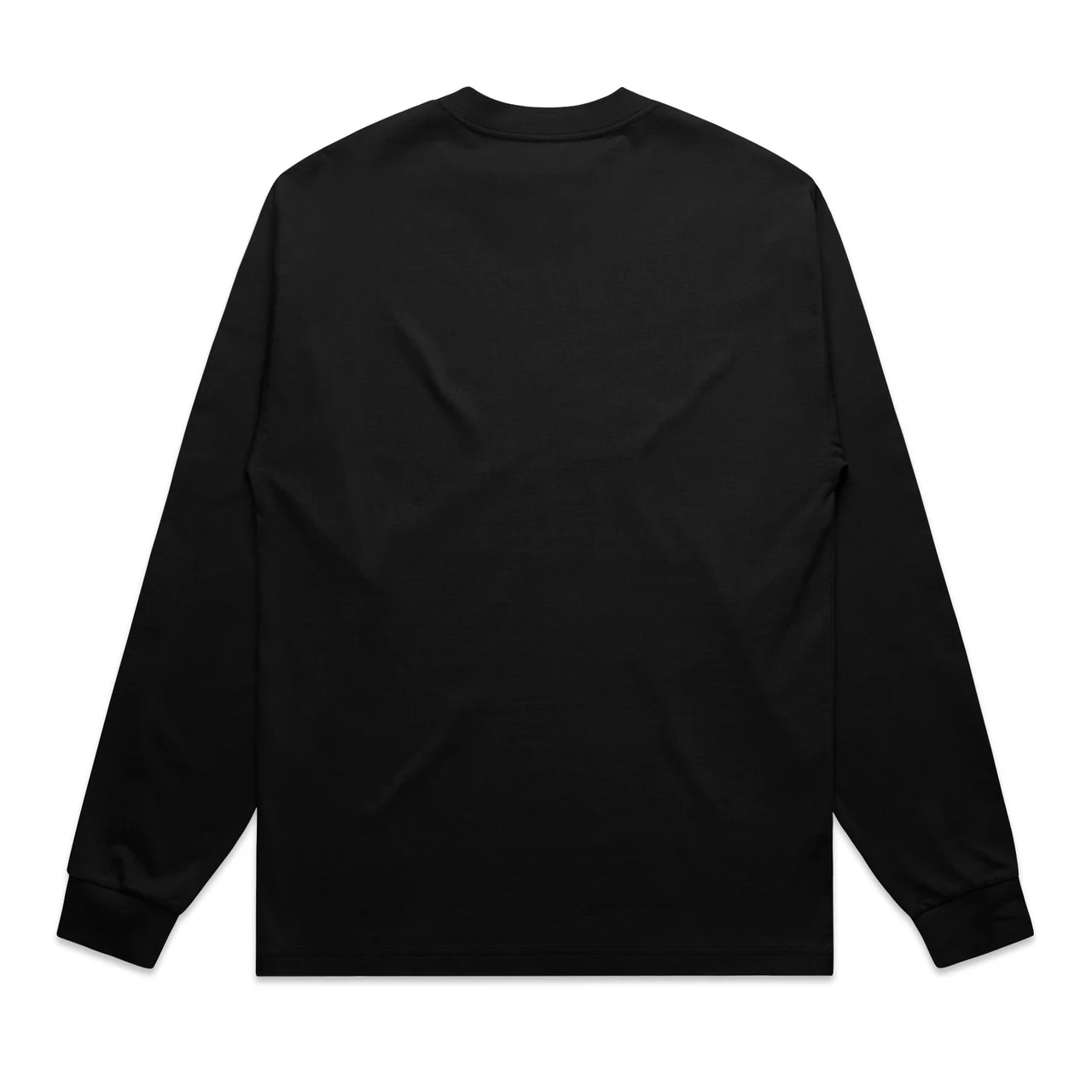 Heavy L/S Tee - Detail View 8