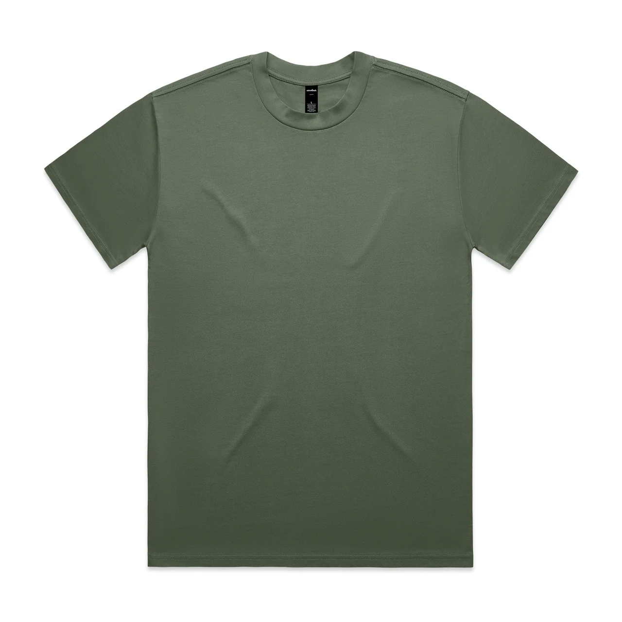 Heavy Tee - Detail View 8
