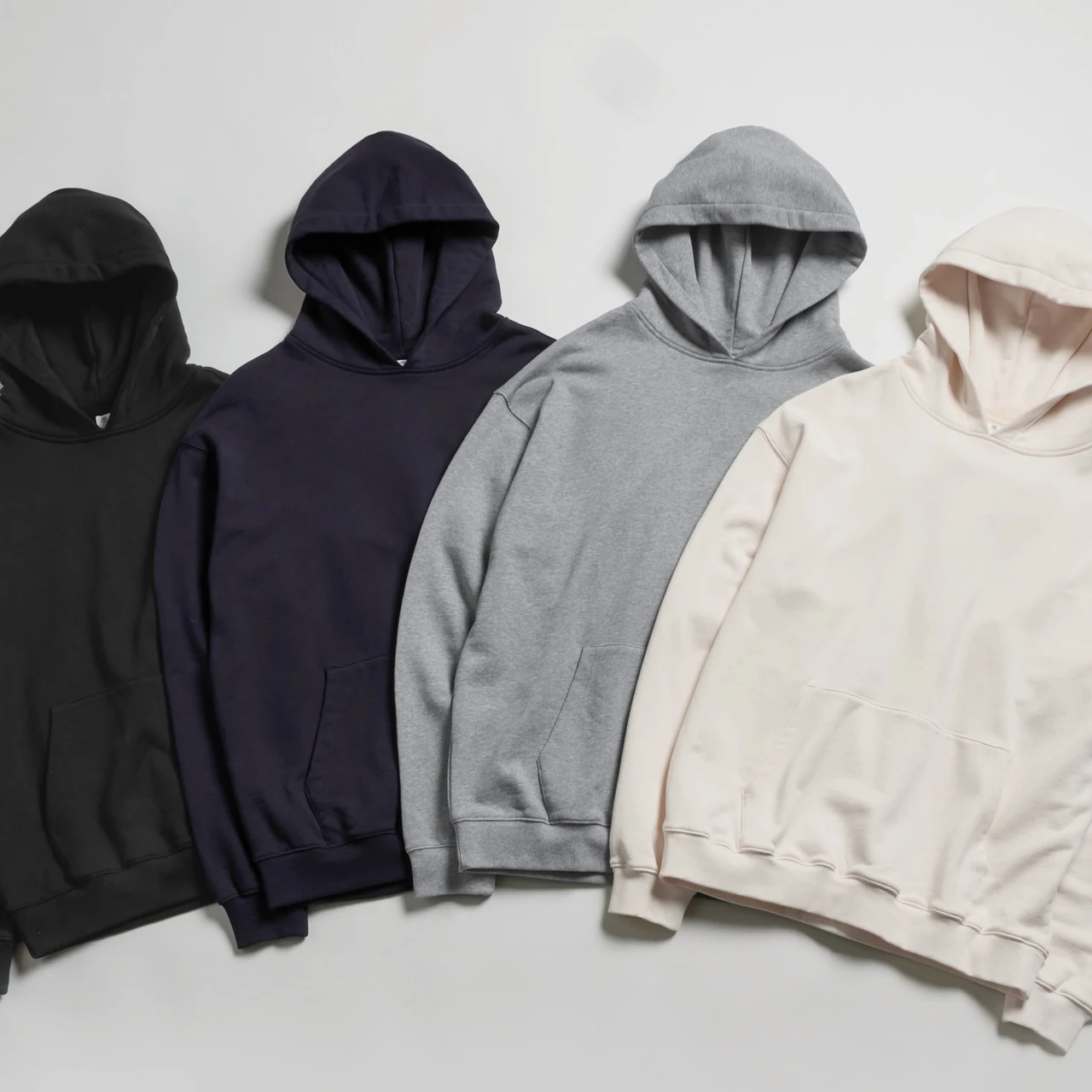 Made Hood - Detail View 8