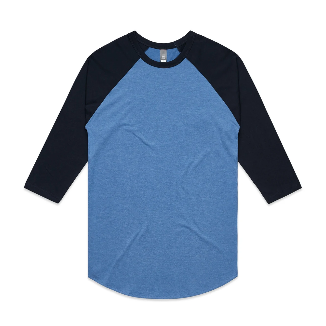 Raglan Tee - Detail View 7