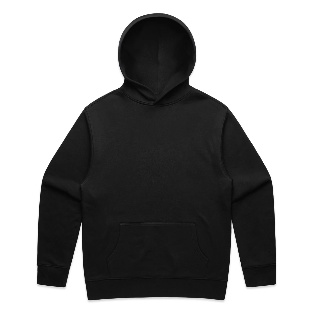 Relax Hood - Detail View 1
