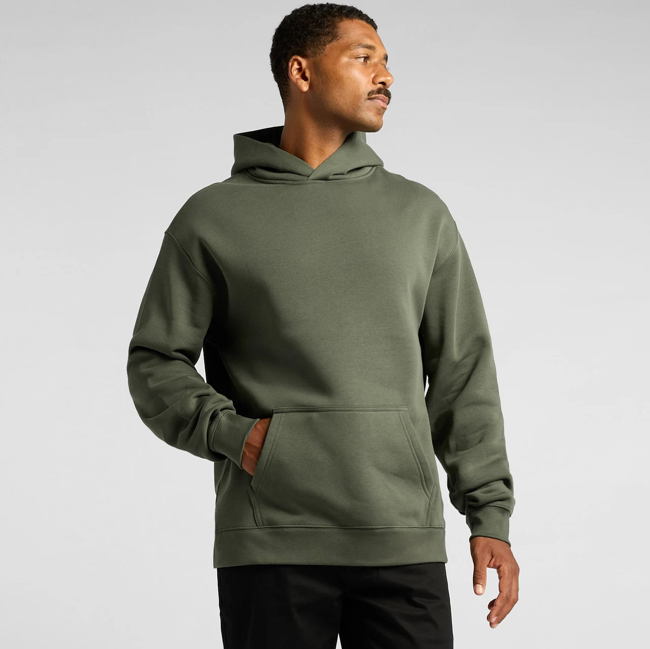 Relax Hood - Detail View 7