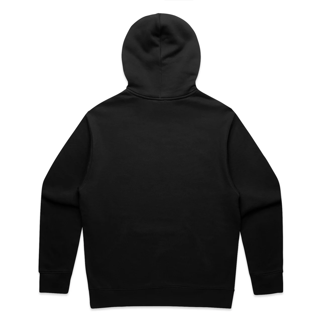 Relax Hood - Detail View 8