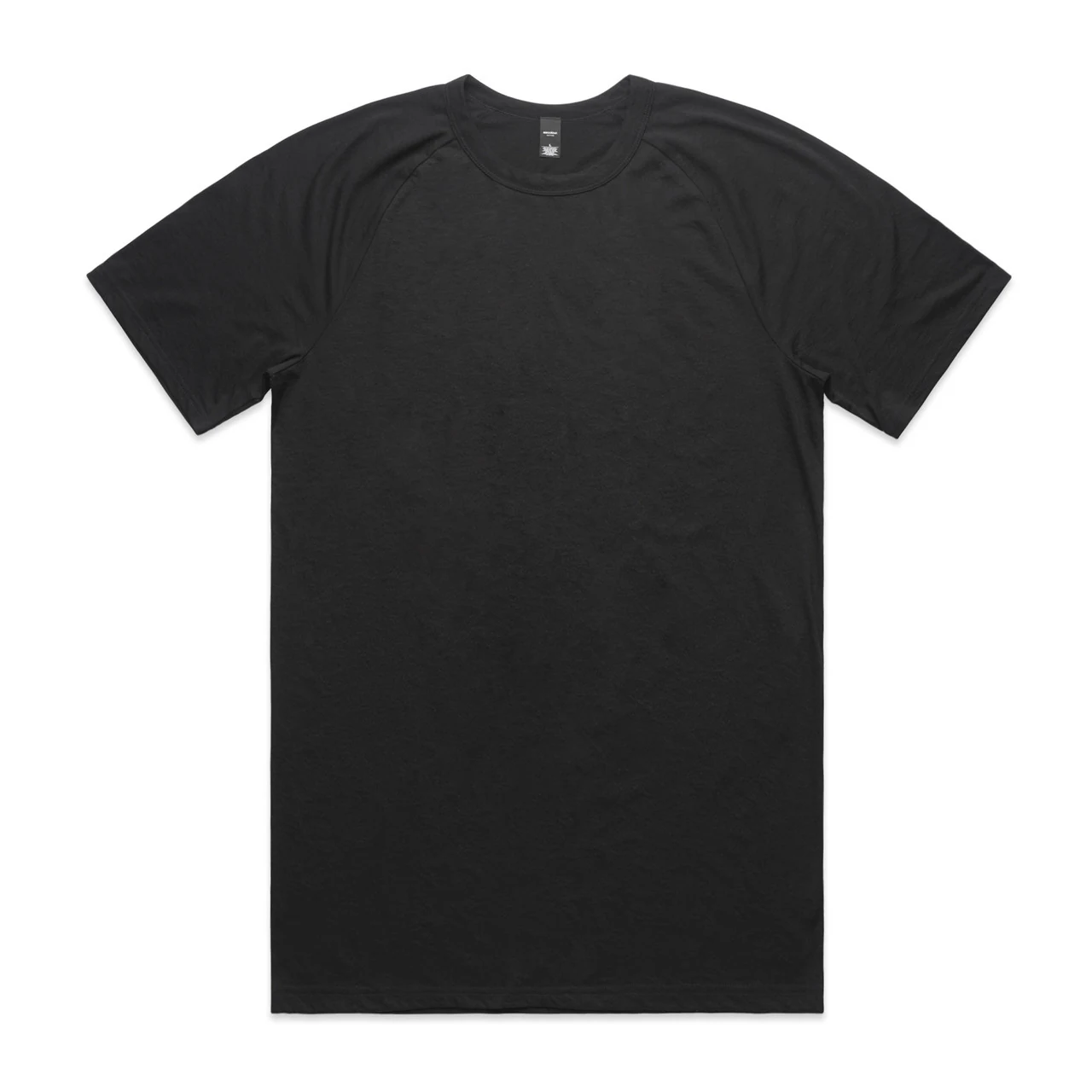 Staple Active Blend Tee - Detail View 1
