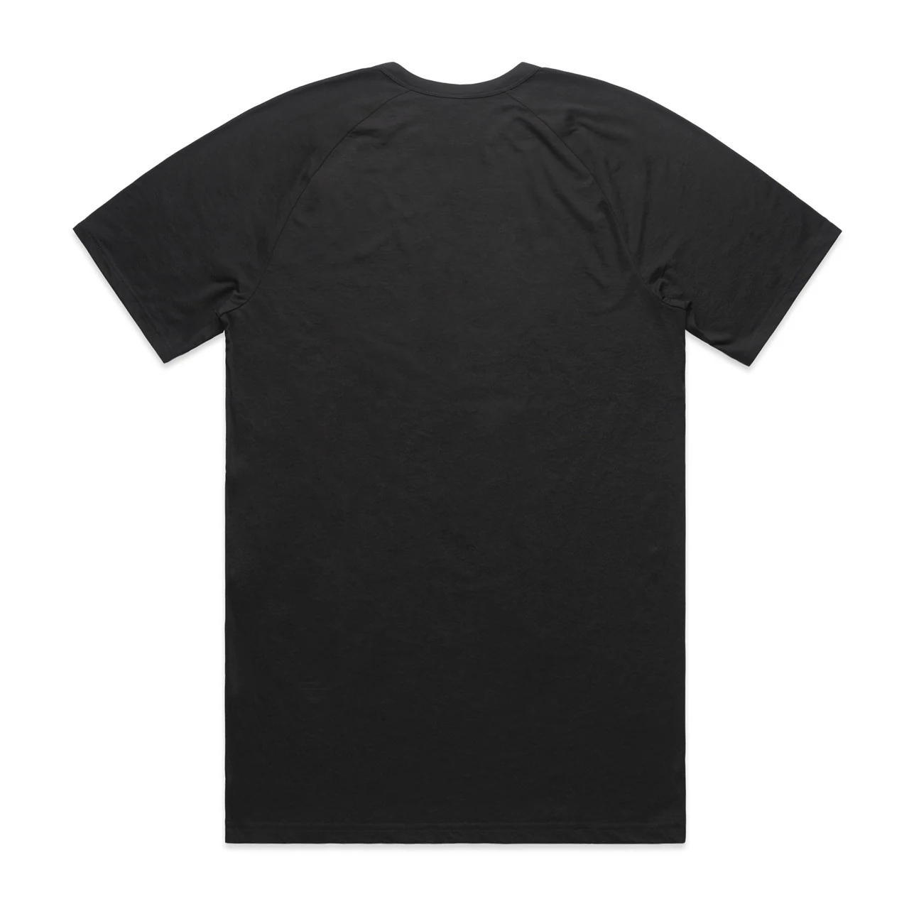 Staple Active Blend Tee - Detail View 8