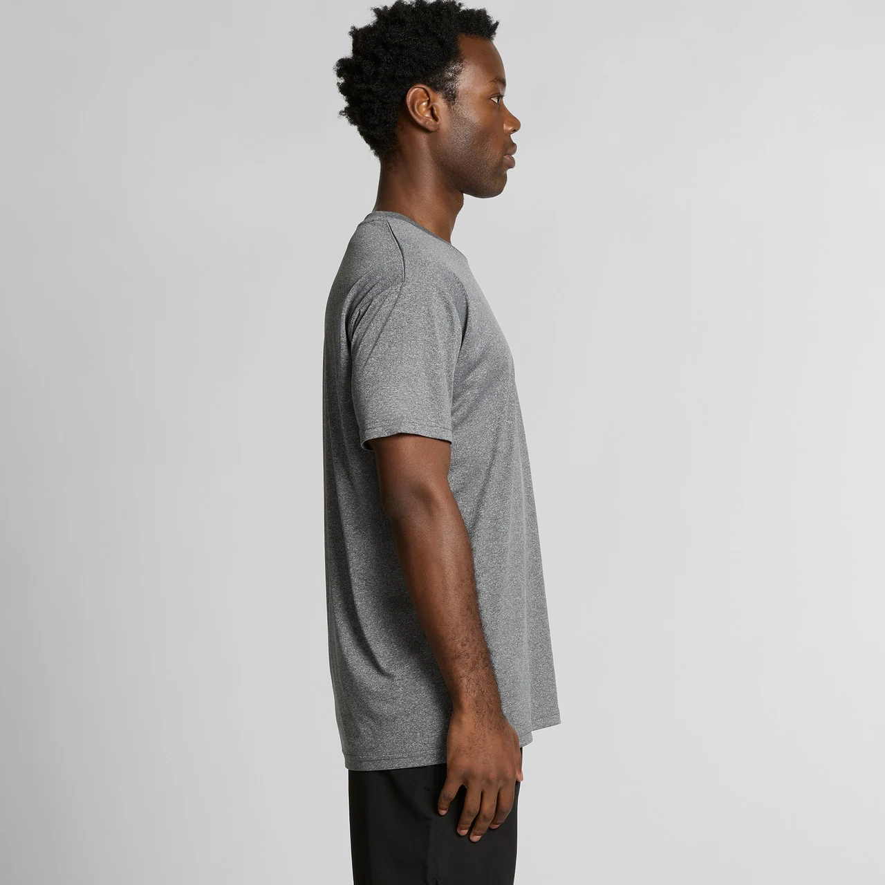 Staple Active Tee - Detail View 5