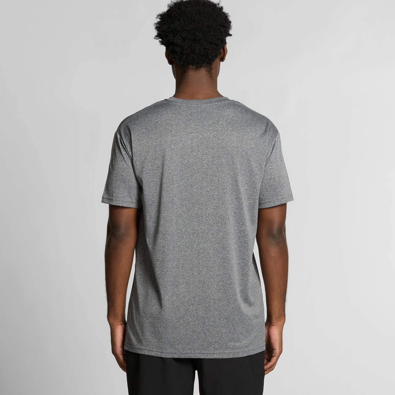 Staple Active Tee - Detail View 6
