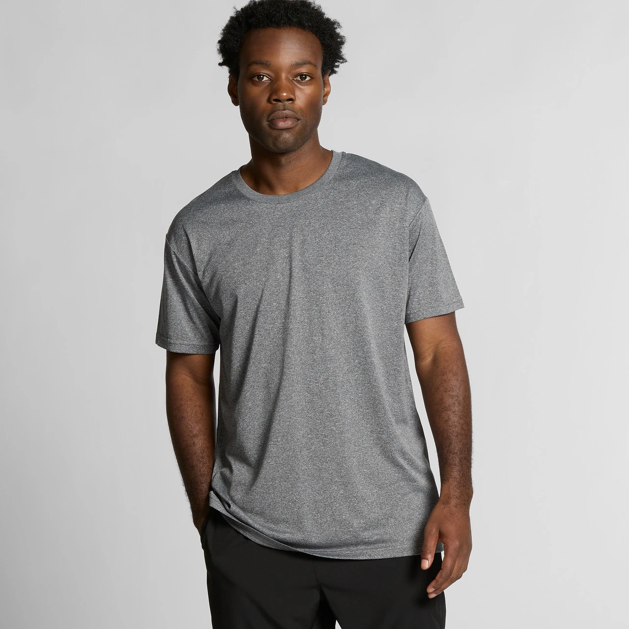 Staple Active Tee - Detail View 7