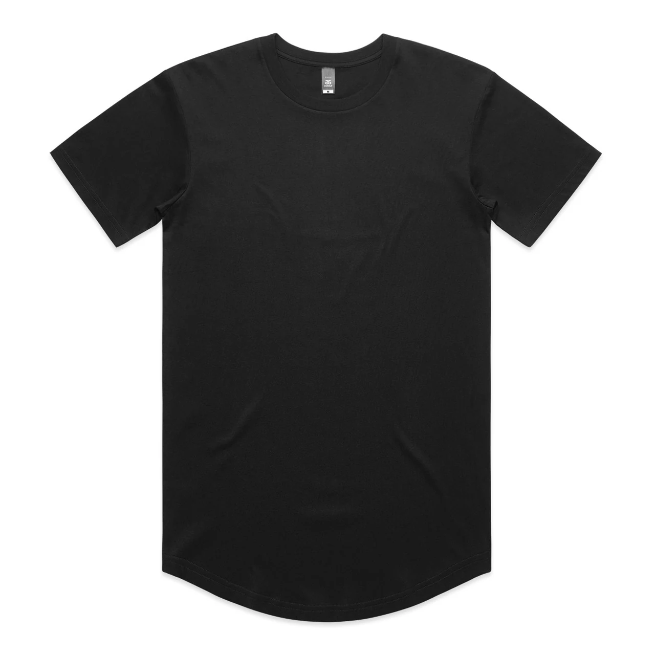 Staple Curve Tee - Detail View 1