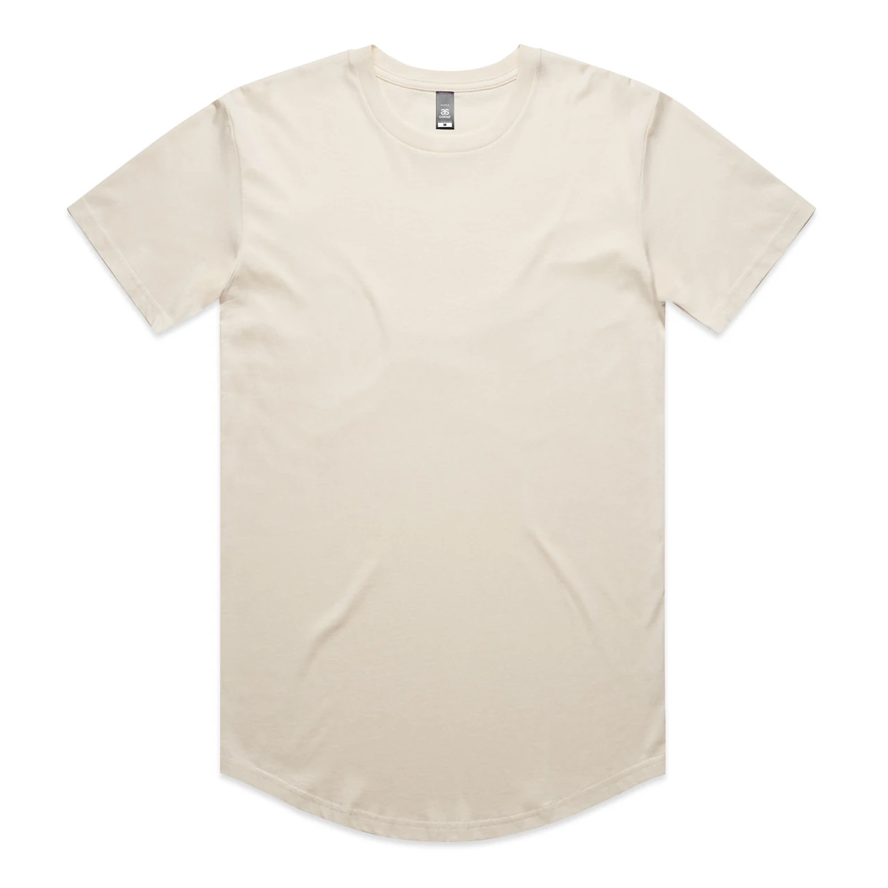 Staple Curve Tee - Detail View 8