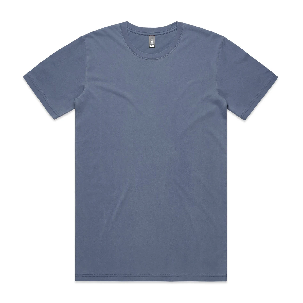 Staple Faded Tee - Detail View 8
