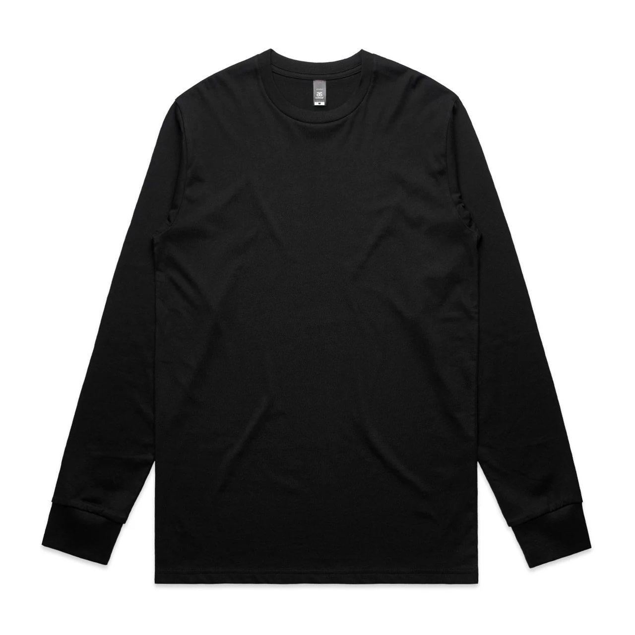 Staple L/S Tee - Detail View 1
