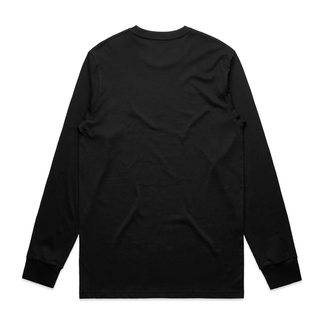 Staple L/S Tee - Detail View 8