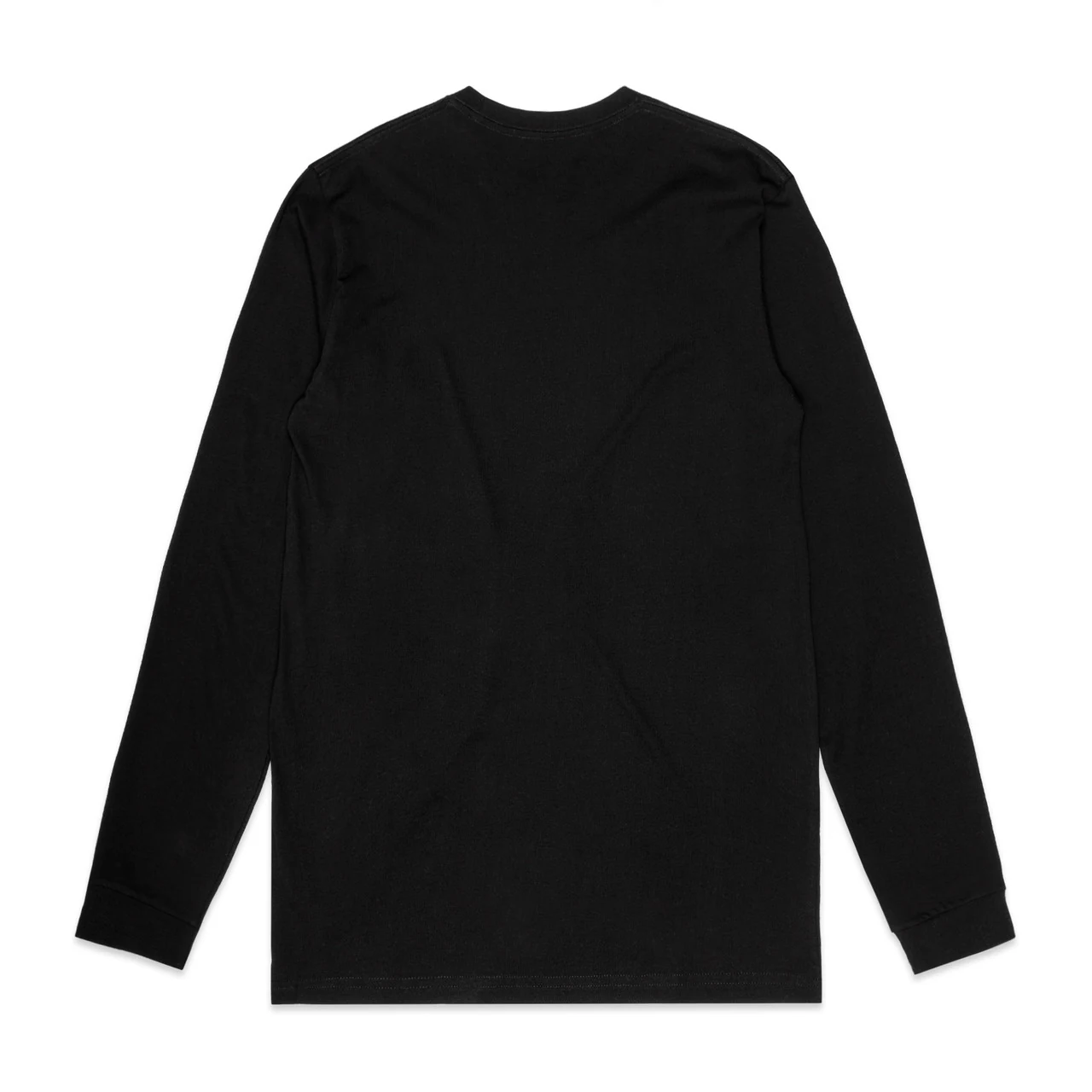 Staple Organic L/S Tee - Detail View 8