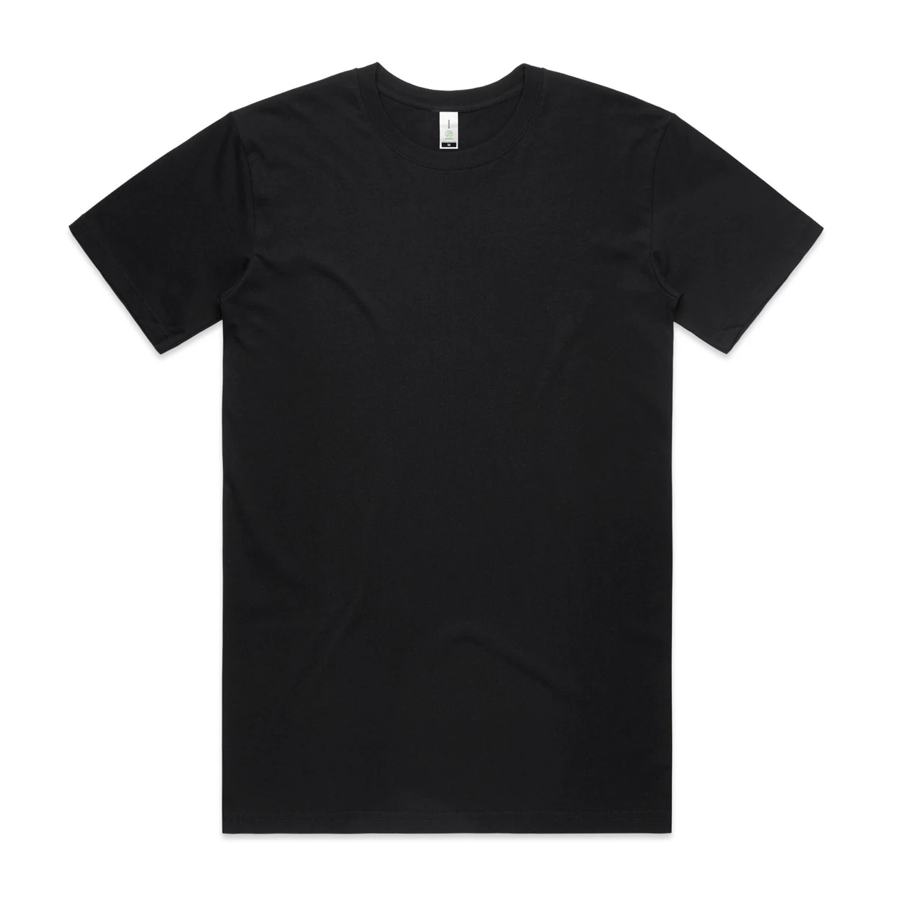 Staple Organic Tee Gallery Staple Organic Tee - Detail View 1