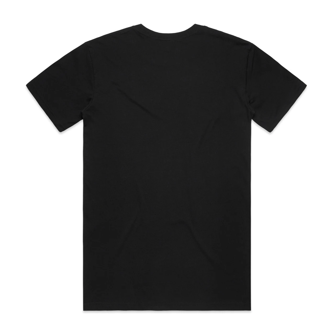 Staple Organic Tee Gallery Staple Organic Tee - Detail View 8