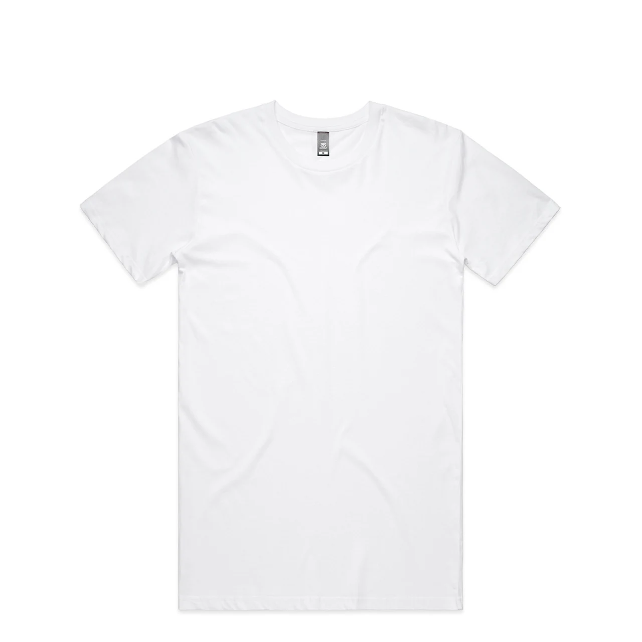 Staple Plus Tee [+2"] 5075 - Detail View 8