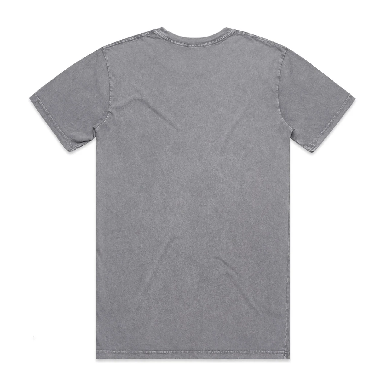 Staple Stone Wash Tee - Detail View 8