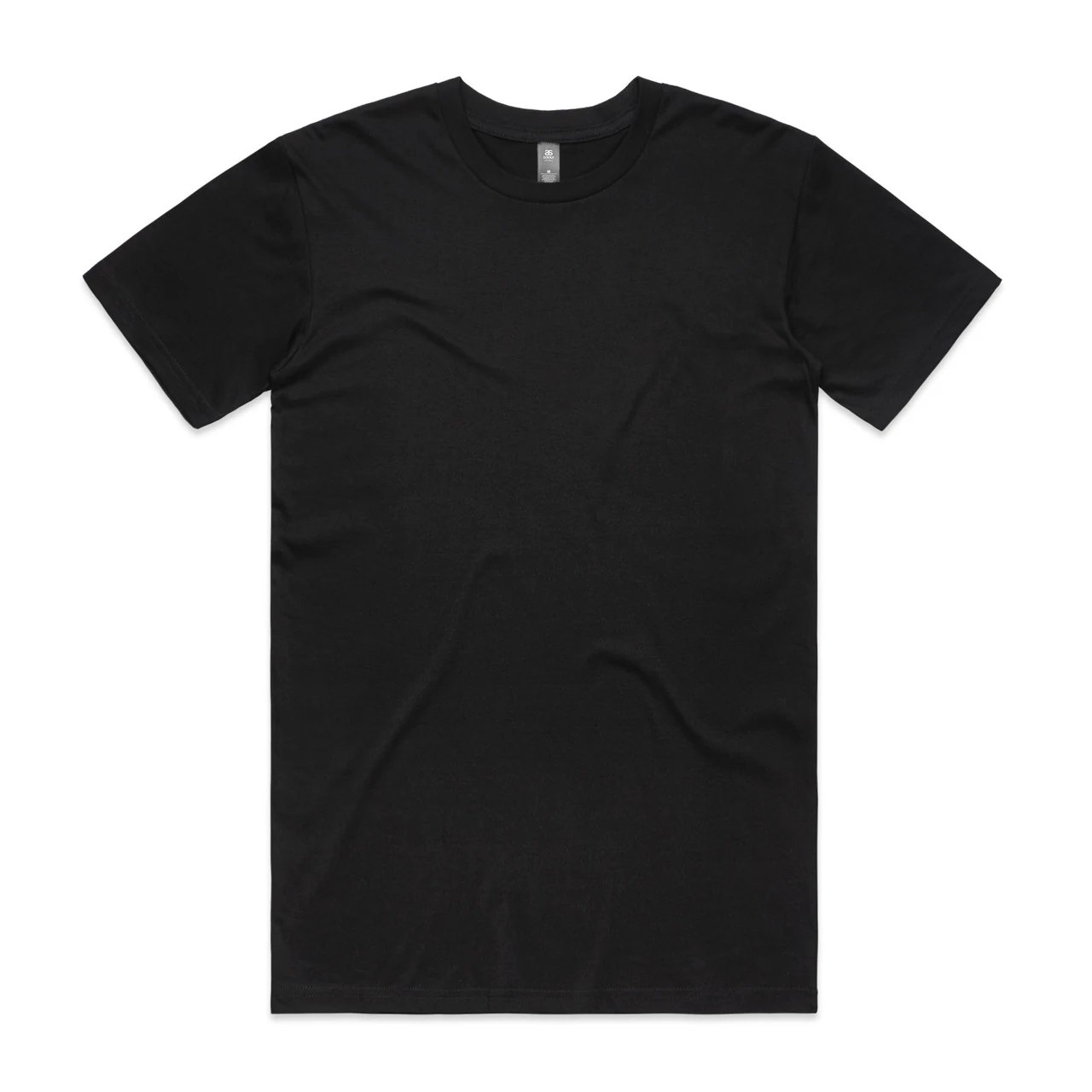 Staple Tear Out Tee - Detail View 1