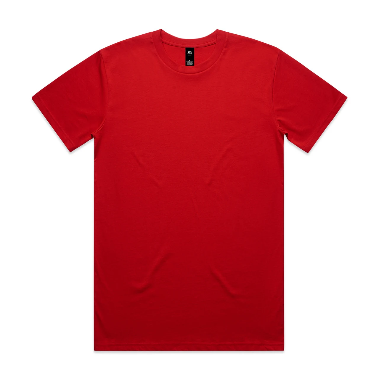 Staple Tear Out Tee - Detail View 7