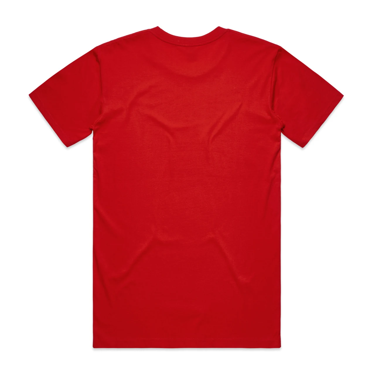 Staple Tear Out Tee - Detail View 8
