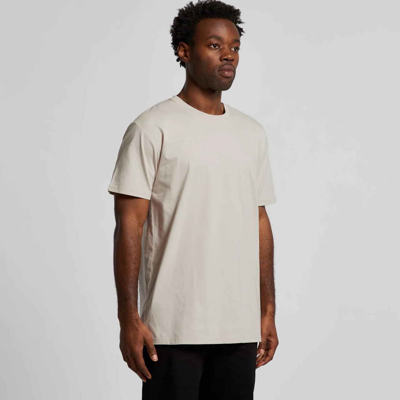 Staple Tee - Detail View 4