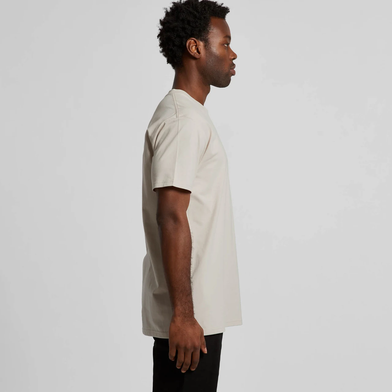Staple Tee - Detail View 5