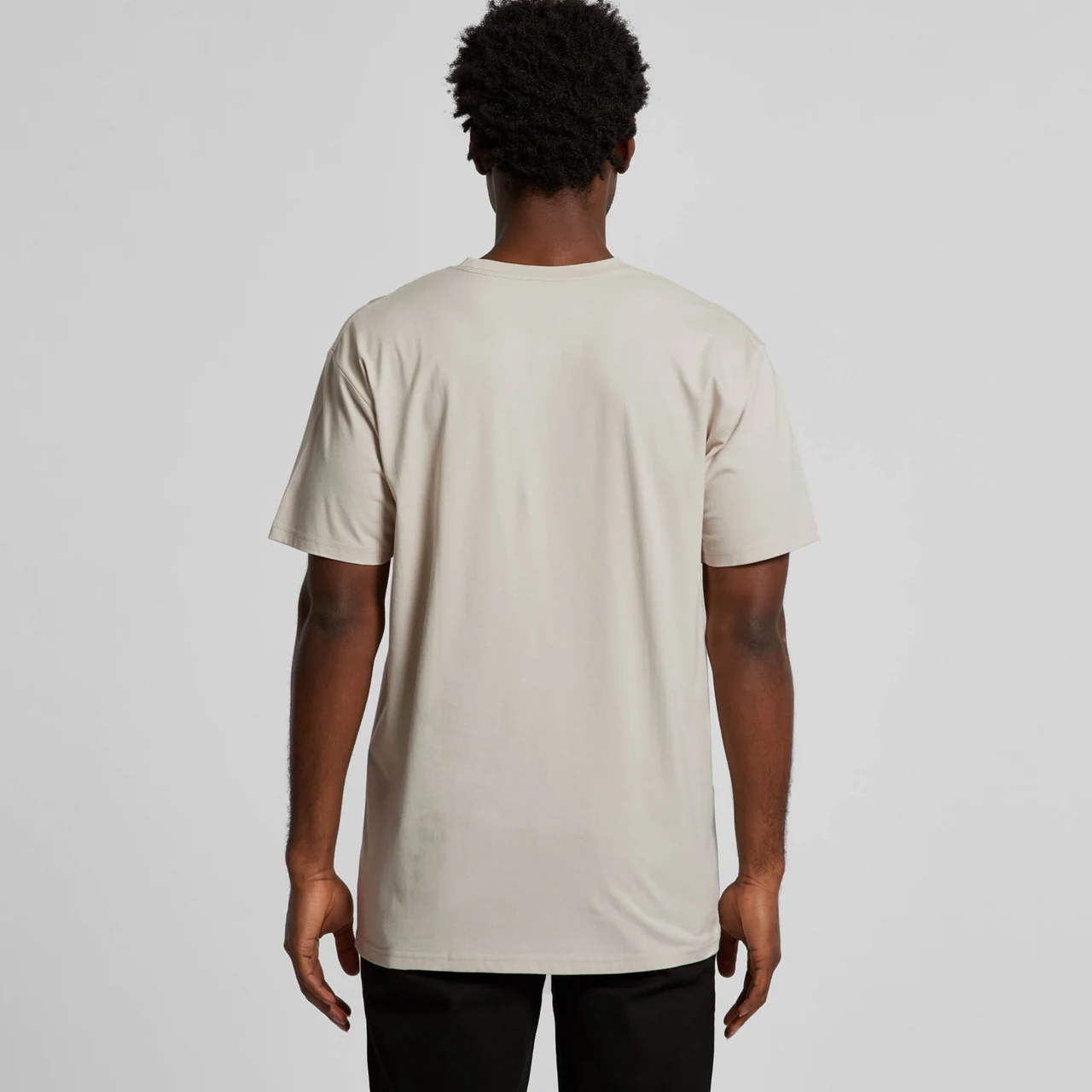 Staple Tee - Detail View 6