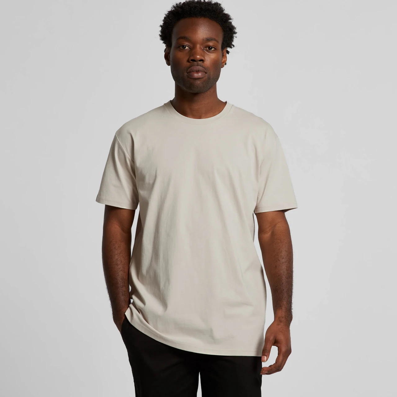 Staple Tee - Detail View 7