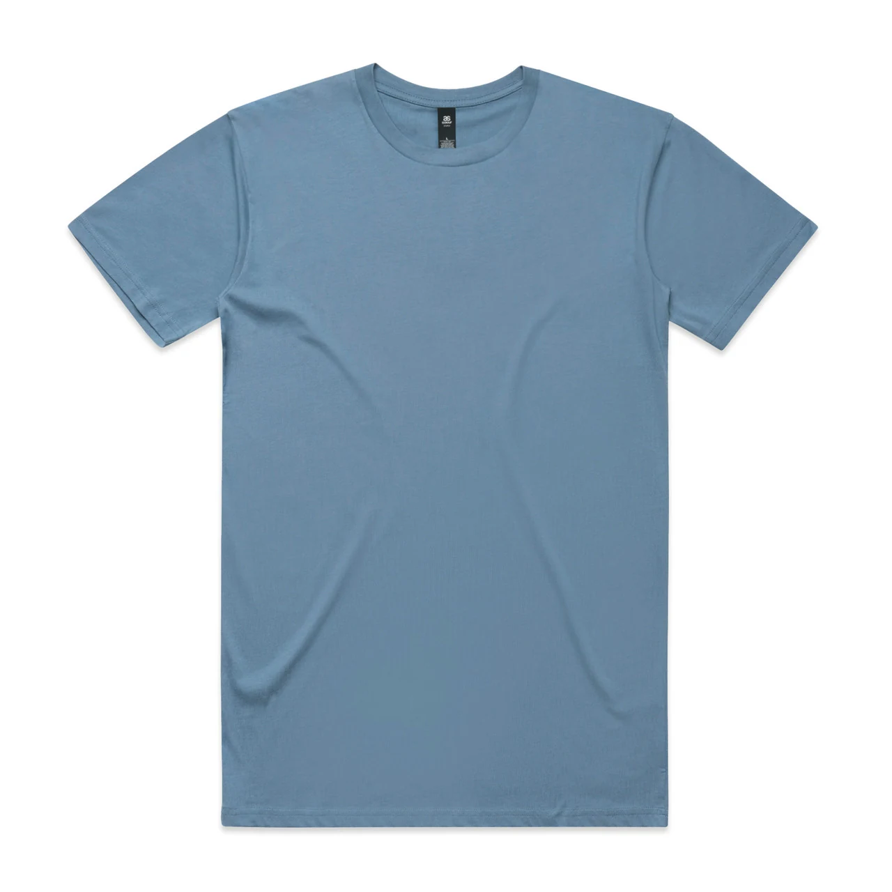 Staple Tee - Detail View 8
