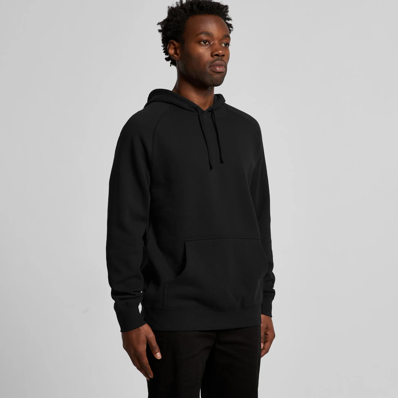 Supply Hood - Detail View 4
