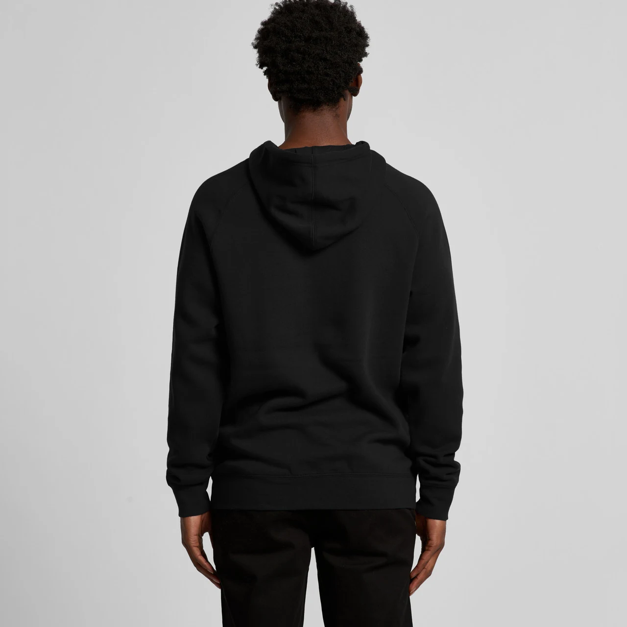 Supply Hood - Detail View 6