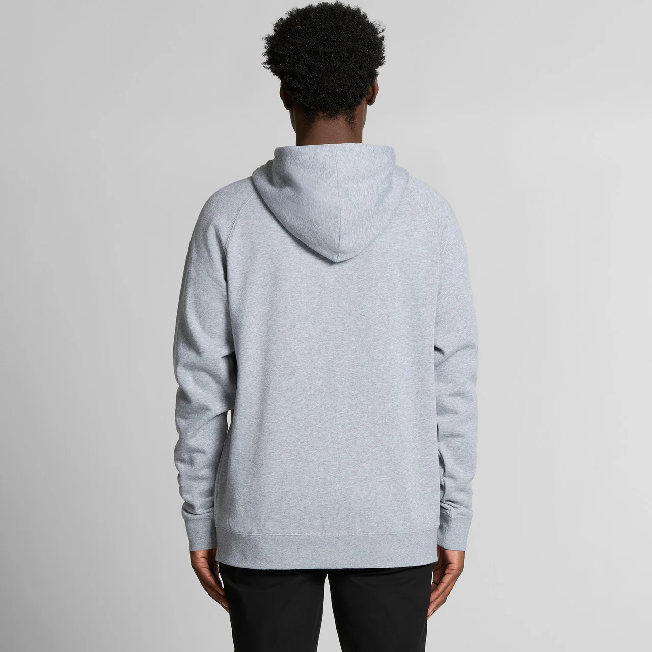 Supply Zip Hood - Detail View 6