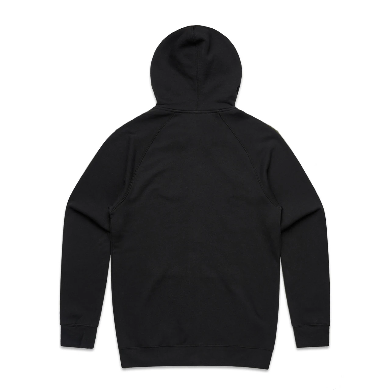 Supply Zip Hood - Detail View 8